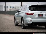 2014 INFINITI QX60 Hybrid photo 9