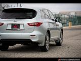 2014 INFINITI QX60 Hybrid photo 10