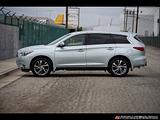 2014 INFINITI QX60 Hybrid photo 11