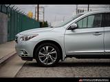 2014 INFINITI QX60 Hybrid photo 12