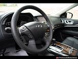2014 INFINITI QX60 Hybrid photo 13