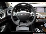 2014 INFINITI QX60 Hybrid photo 14