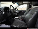 2014 INFINITI QX60 Hybrid photo 15