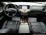 2014 INFINITI QX60 Hybrid photo 16