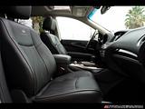 2014 INFINITI QX60 Hybrid photo 17