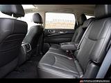 2014 INFINITI QX60 Hybrid photo 18