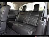 2014 INFINITI QX60 Hybrid photo 19