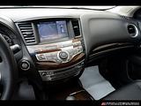 2014 INFINITI QX60 Hybrid photo 20