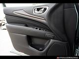 2014 INFINITI QX60 Hybrid photo 24