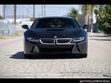 2017 BMW i8 photo 2