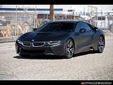 2017 BMW i8 photo 3