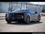 2017 BMW i8 photo 4