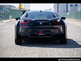 2017 BMW i8 photo 5