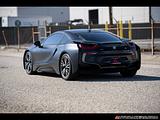 2017 BMW i8 photo 6