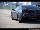 2017 BMW i8 photo 9