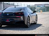 2017 BMW i8 photo 10