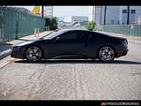 2017 BMW i8 photo 11