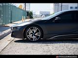 2017 BMW i8 photo 12