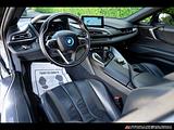 2017 BMW i8 photo 14