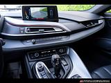 2017 BMW i8 photo 16