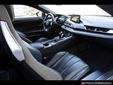 2017 BMW i8 photo 17