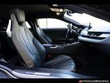 2017 BMW i8 photo 18