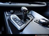 2017 BMW i8 photo 20