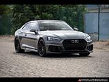 2018 Audi RS 5 photo 1