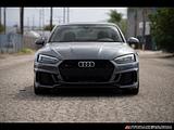 2018 Audi RS 5 photo 2