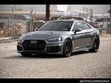 2018 Audi RS 5 photo 3
