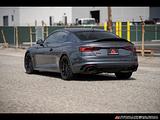 2018 Audi RS 5 photo 4
