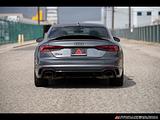 2018 Audi RS 5 photo 5
