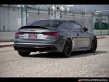 2018 Audi RS 5 photo 6