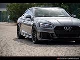 2018 Audi RS 5 photo 7