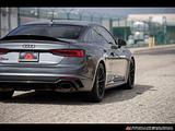 2018 Audi RS 5 photo 10