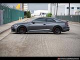 2018 Audi RS 5 photo 11