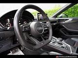 2018 Audi RS 5 photo 13