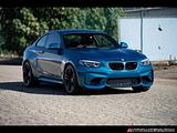 2018 BMW M2 photo 1