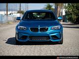 2018 BMW M2 photo 2
