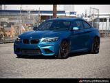 2018 BMW M2 photo 3