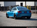 2018 BMW M2 photo 4