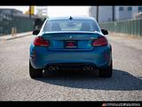 2018 BMW M2 photo 5