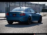 2018 BMW M2 photo 6