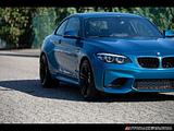 2018 BMW M2 photo 7