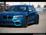 2018 BMW M2 photo 8