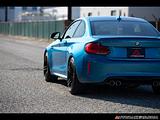 2018 BMW M2 photo 9