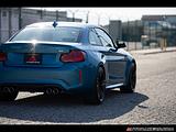 2018 BMW M2 photo 10