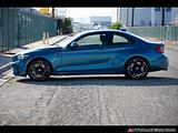 2018 BMW M2 photo 11