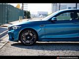2018 BMW M2 photo 12