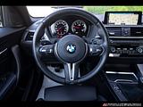 2018 BMW M2 photo 14